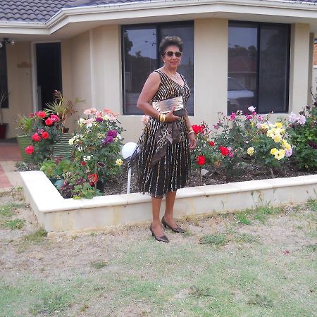 Mimi'S House Apartment Perth Luaran gambar