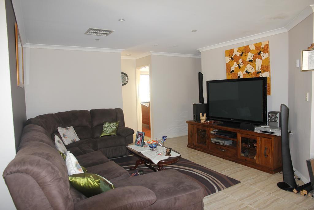Mimi'S House Apartment Perth Luaran gambar