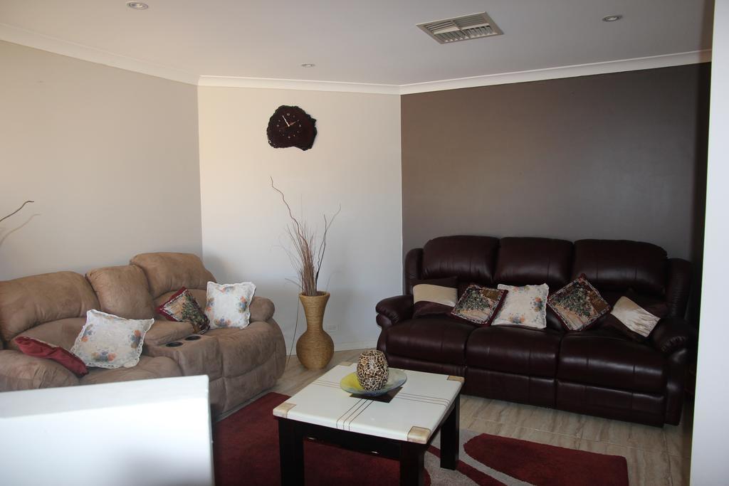 Mimi'S House Apartment Perth Luaran gambar