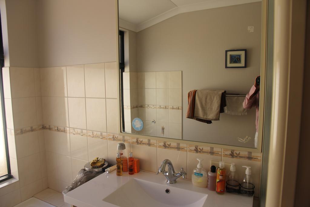 Mimi'S House Apartment Perth Luaran gambar