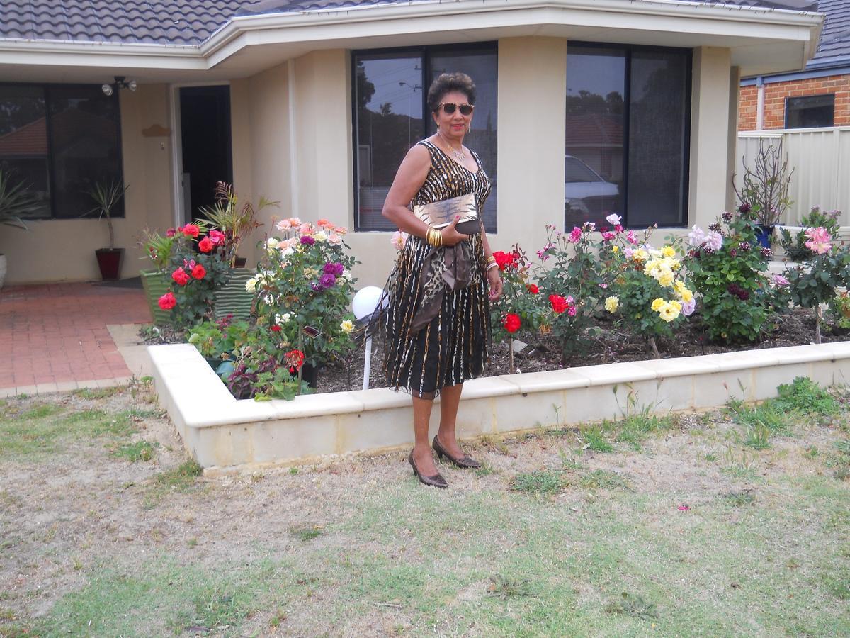 Mimi'S House Apartment Perth Luaran gambar